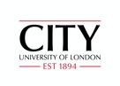 City University London logo