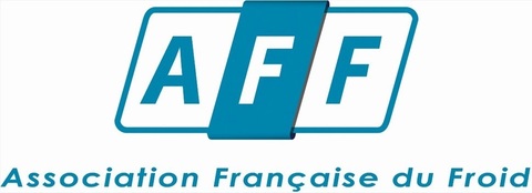 AFF French Association of Refrigeration logo