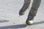 patins à glace