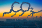 Emissions CO2