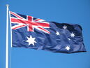 drapeau australien