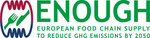 ENOUGH projet logo