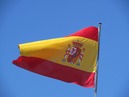 drapeau de l'Espagne