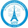 Logo ICR 2023 congrès