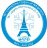Logo ICR 2023 congrès
