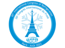 Logo Congrès IIF 2023