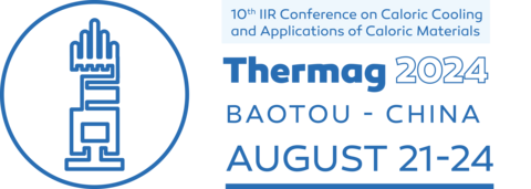 IIR Thermag conference 2024