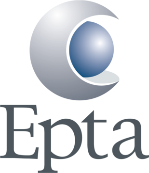 Logo EPTA