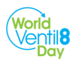 logo de la journée mondiale de la ventilation