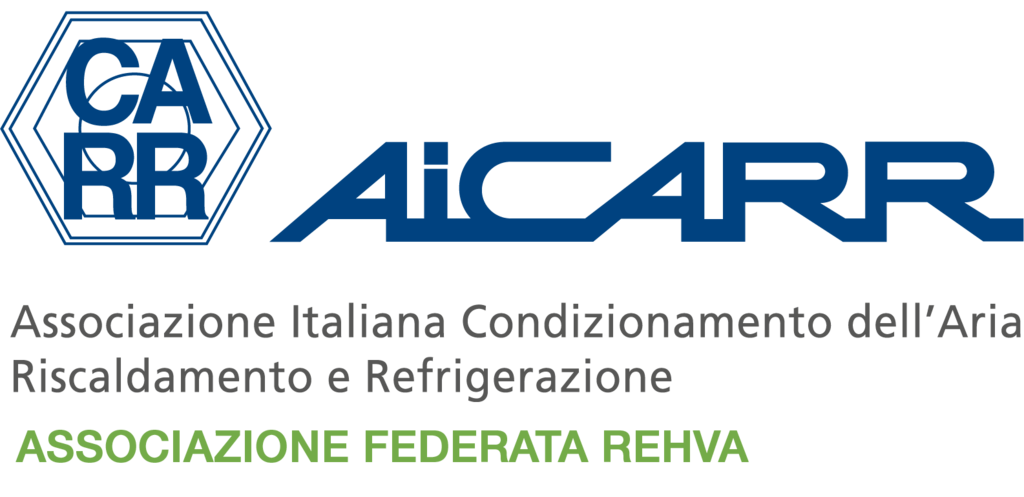 AiCARR logo