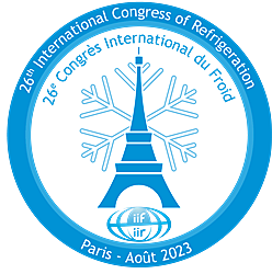 ICR 2023 Congrès IIF logo
