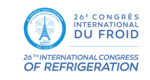 ICR 2023 Congrès IIF logo