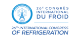 Logo du Congrès de l'IIF